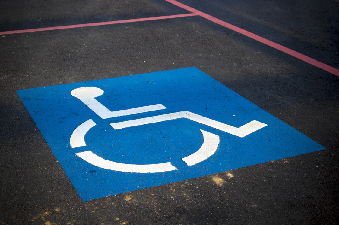 Serviced and virtual offices provide options for disabled entrepreneurs