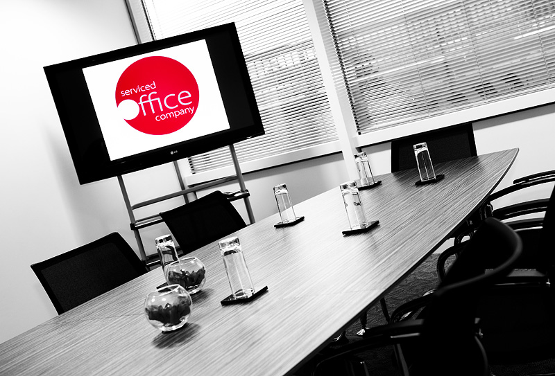 SPECIAL OFFER FOR CONFERENCE ROOMS IN OCTOBER