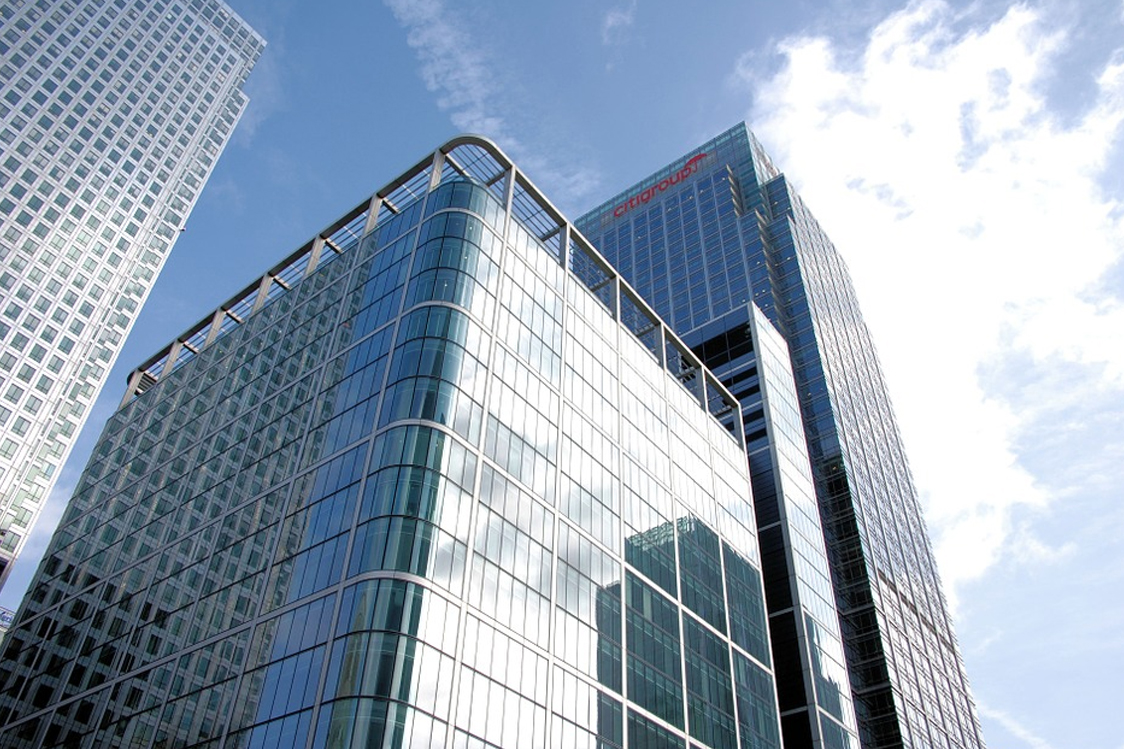 Why low office vacancy in London is good news