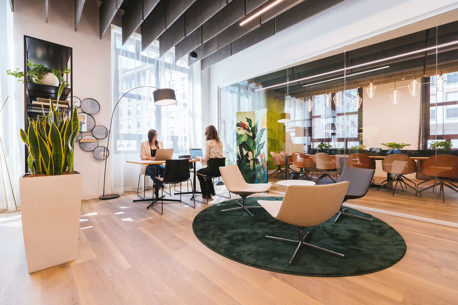 How to find the right office space