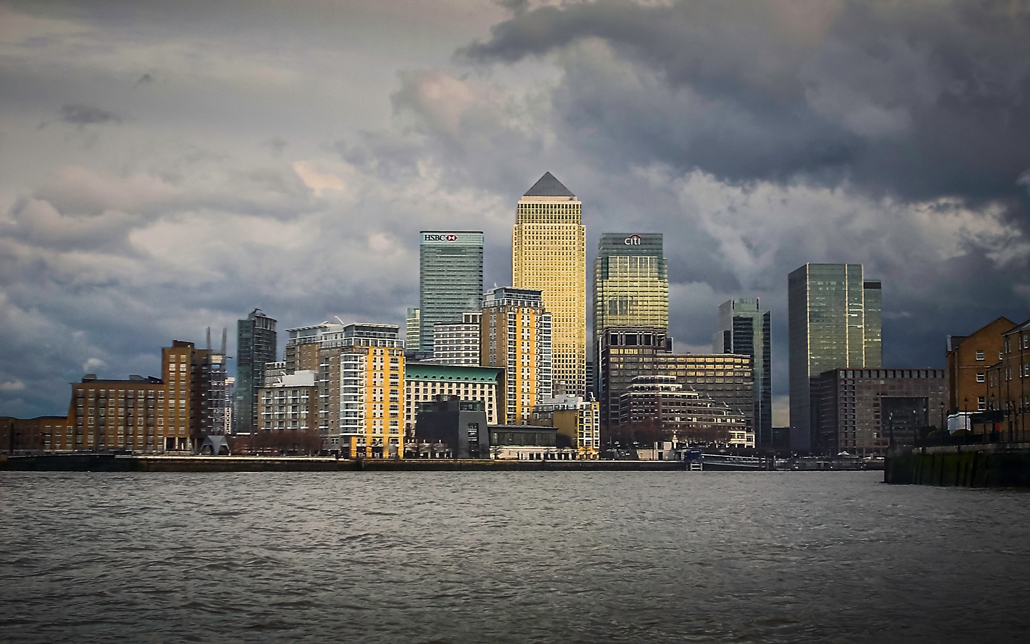 A Comprehensive Guide to Our Serviced Offices in Canary Wharf
