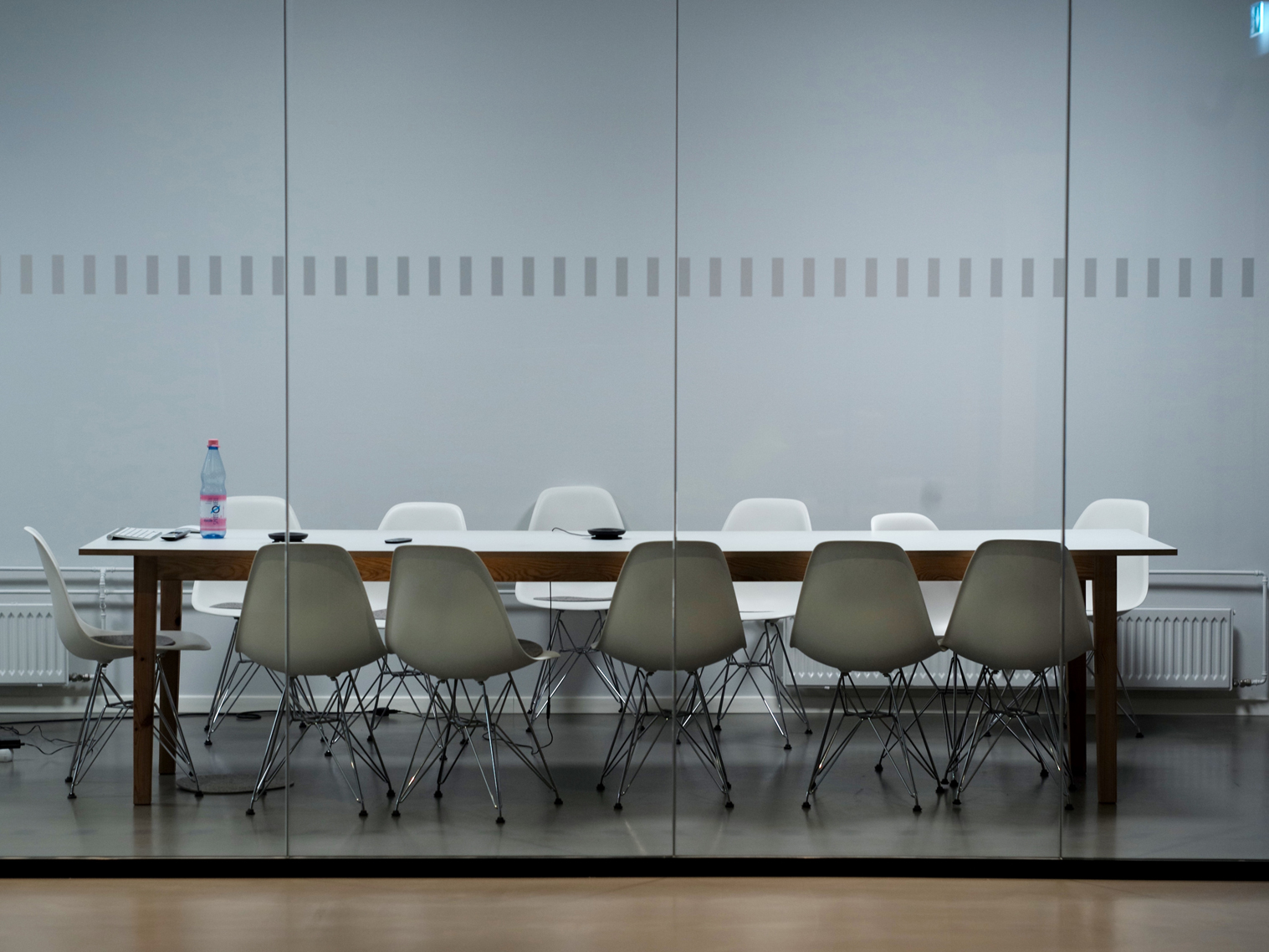 What to Know When Renting a Meeting Room