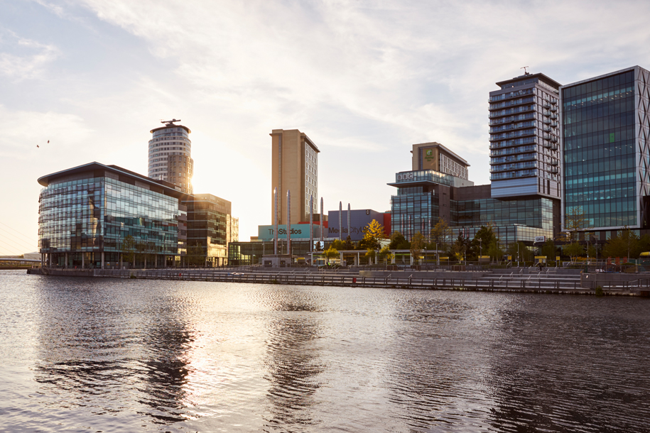 A Comprehensive Guide to Our Serviced Offices in Manchester